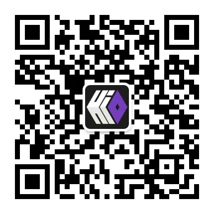 WeChat QR Code